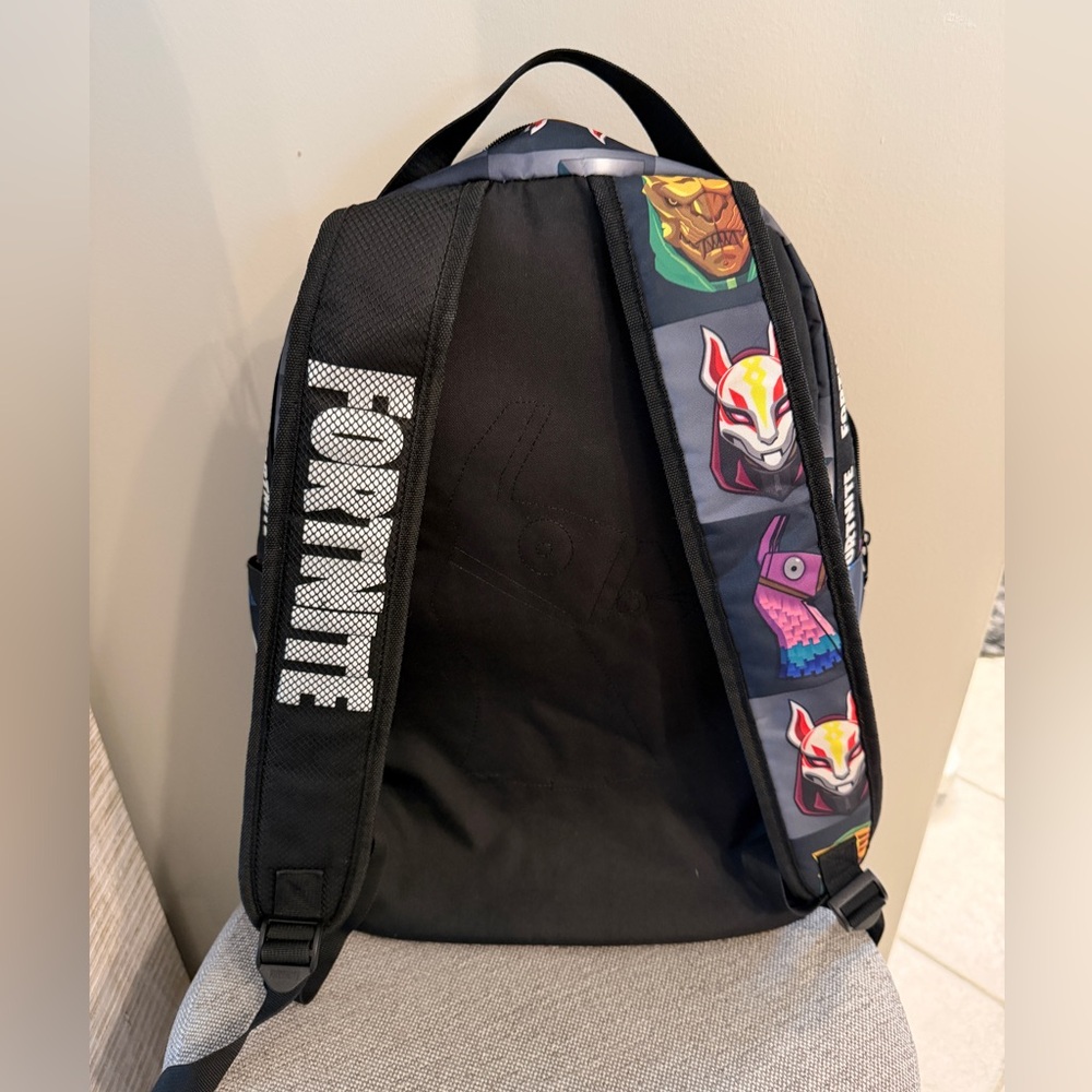 Fortnite Backpack - Picture 2 of 3